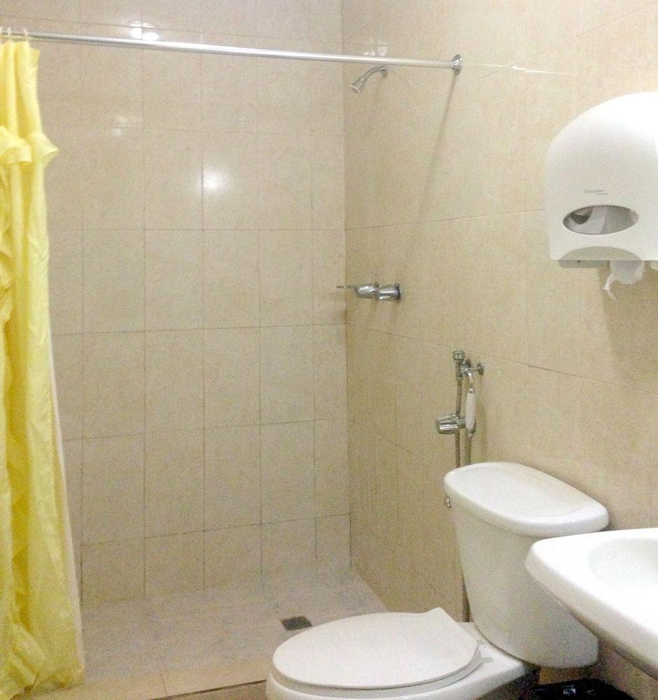 Hotel Residencial Cervantes Давид Экстерьер фото